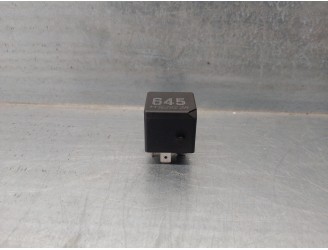 Recambio de rele para audi q3 (8ug) 2.0 16v tdi referencia OEM IAM 4H0951253A 4H0951253A 
