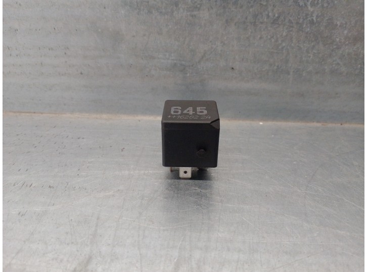 Recambio de rele para audi q3 (8ug) 2.0 16v tdi referencia OEM IAM 4H0951253A 4H0951253A 