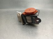 Recambio de cinturon seguridad trasero central para subaru legacy kombi/outback b14 2.0 diesel cat referencia OEM IAM 64680AJ100