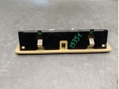 Recambio de sensor de aparcamiento para volkswagen touareg (7la) 2.5 tdi referencia OEM IAM 3D0919473 