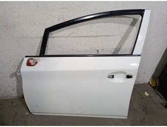 Recambio de puerta delantera izquierda para toyota prius (_w3_) 1.8 hybrid (zvw3_) referencia OEM IAM 6700247070 6700247070 