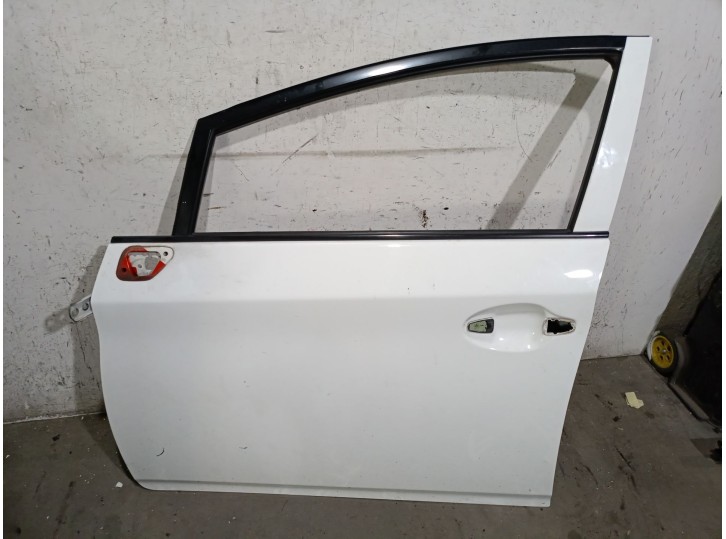 Recambio de puerta delantera izquierda para toyota prius (_w3_) 1.8 hybrid (zvw3_) referencia OEM IAM 6700247070 6700247070 