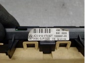 Recambio de sensor de aparcamiento para volkswagen touareg (7la) 2.5 tdi referencia OEM IAM 3D0919473 