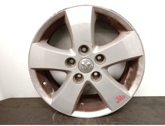 Recambio de llanta para dodge journey 2.0 16v crd cat referencia OEM IAM 1EK85TRMAA R17X6.5JX40.0 