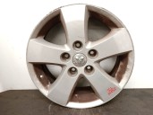 Recambio de llanta para dodge journey 2.0 16v crd cat referencia OEM IAM 1EK85TRMAA R17X6.5JX40.0 