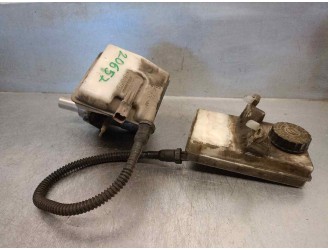 Recambio de bomba freno para citroën c4 picasso 1.6 16v hdi fap referencia OEM IAM 9680907780 03355815053 ATE