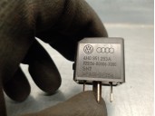 Recambio de rele para audi q3 (8ug) 2.0 16v tdi referencia OEM IAM 4H0951253A 4H0951253A 