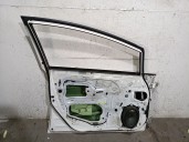 Recambio de puerta delantera izquierda para toyota prius (_w3_) 1.8 hybrid (zvw3_) referencia OEM IAM 6700247070 6700247070 