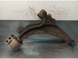 Recambio de brazo suspension inferior delantero derecho para chevrolet cruze 1.8 cat referencia OEM IAM 13401130 