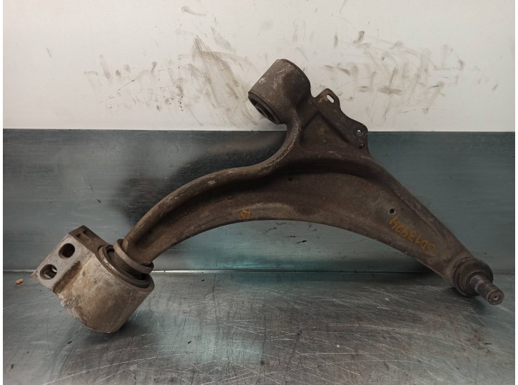 Replacement front right lower suspension arm for Chevrolet Cruze 1.8 CAT OEM IAM reference 13401130 