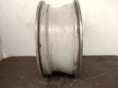 Recambio de llanta para dodge journey 2.0 16v crd cat referencia OEM IAM 1EK85TRMAA R17X6.5JX40.0 