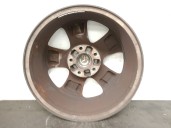 Recambio de llanta para dodge journey 2.0 16v crd cat referencia OEM IAM 1EK85TRMAA R17X6.5JX40.0 