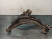 Replacement front lower right suspension arm for Chevrolet Cruze 1.8 cat OEM IAM reference 13401130 