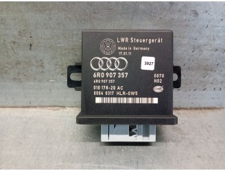 Recambio de modulo electronico para volkswagen polo v (6r1, 6c1) 1.4 (6r1) referencia OEM IAM 6R0907357  