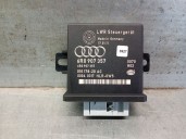 Recambio de modulo electronico para volkswagen polo v (6r1, 6c1) 1.4 (6r1) referencia OEM IAM 6R0907357  