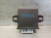 Recambio de modulo electronico para volkswagen polo v (6r1, 6c1) 1.4 (6r1) referencia OEM IAM 6R0907357  