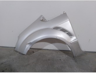 Recambio de aleta delantera izquierda para ford s-max (ca1) 2.0 tdci cat referencia OEM IAM 1712811 GRIS 