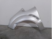 Recambio de aleta delantera izquierda para ford s-max (ca1) 2.0 tdci cat referencia OEM IAM 1712811 GRIS 