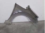 Recambio de aleta delantera izquierda para ford s-max (ca1) 2.0 tdci cat referencia OEM IAM 1712811 GRIS 