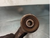 Recambio de brazo suspension inferior delantero derecho para chevrolet cruze 1.8 cat referencia OEM IAM 13401130 