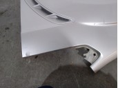 Recambio de aleta delantera izquierda para ford s-max (ca1) 2.0 tdci cat referencia OEM IAM 1712811 GRIS 