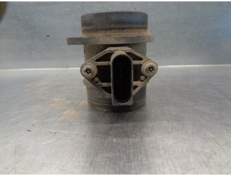 Replacement mass air flow sensor for Volkswagen T5 Transporter/Van 1.9 TDI CAT (BRS) OEM IAM reference 038906461B 0281002531 BOS