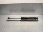 Replacement trunk / tailgate shock absorbers for Hyundai Ioniq (AE) 1.6 GDI Hybrid OEM IAM reference 81771G2000 81771G2000 
