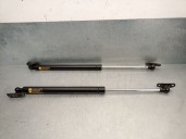 Replacement trunk / tailgate shock absorbers for Lexus RX (_U3_) 400h AWD (MHU38_) OEM IAM reference 6895049185 6895049185 