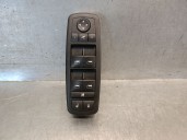 Recambio de mando elevalunas delantero izquierdo para dodge journey 2.0 16v crd cat referencia OEM IAM 04602534F 4602534AF 