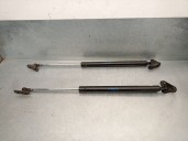 Replacement trunk / tailgate shock absorbers for Lexus RX (_U3_) 400h AWD (MHU38_) OEM IAM reference 6895049185 6895049185 