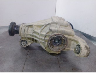 Recambio de diferencial trasero para volkswagen touareg (7la) 2.5 tdi referencia OEM IAM 4460310018 0AB525017D 4460310019 ZF
