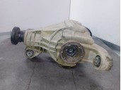 Recambio de diferencial trasero para volkswagen touareg (7la) 2.5 tdi referencia OEM IAM 4460310018 0AB525017D 4460310019 ZF