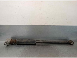 Recambio de amortiguador trasero izquierdo para ford fiesta (cb1) 1.4 tdci cat referencia OEM IAM 8V5118080BH  