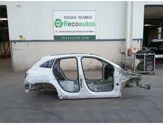 Recambio de aleta trasera derecha para mercedes-benz gla (h247) gla 200 d 4-matic (247.713) referencia OEM IAM A2476308402 A2476