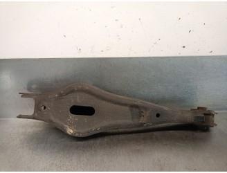Recambio de brazo suspension inferior trasero izquierdo para hyundai santa fé ii (cm) 2.2 crdi referencia OEM IAM 552102B300 552