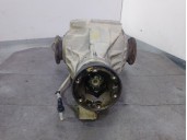 Recambio de diferencial trasero para volkswagen touareg (7la) 2.5 tdi referencia OEM IAM 4460310018 0AB525017D 4460310019 ZF