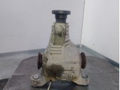 Recambio de diferencial trasero para volkswagen touareg (7la) 2.5 tdi referencia OEM IAM 4460310018 0AB525017D 4460310019 ZF