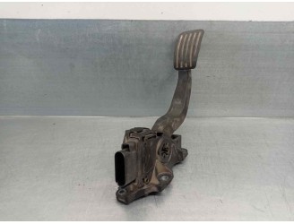 Replacement accelerator pedal position sensor for Ford S-Max (CA1) 2.0 TDCi CAT OEM IAM reference 6G229F836JD 6PV00922010 HELLA