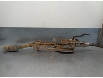 Recambio de columna direccion para volkswagen t5 transporter/furgoneta 1.9 tdi cat (brs) referencia OEM IAM 7H1419501F 