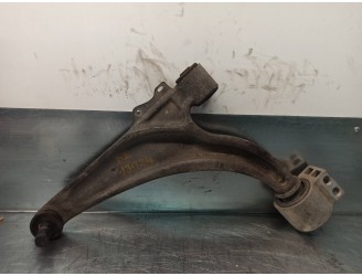 Recambio de brazo suspension inferior delantero izquierdo para chevrolet cruze 1.8 cat referencia OEM IAM 13401129 
