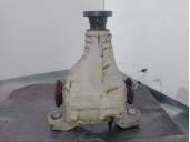 Recambio de diferencial trasero para volkswagen touareg (7la) 2.5 tdi referencia OEM IAM 4460310018 0AB525017D 4460310019 ZF