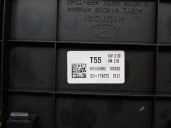 Recambio de cuadro instrumentos para hyundai kona (os, ose, osi) 1.6 crdi referencia OEM IAM 94013J9680 94013J9680 