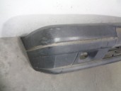 Replacement front bumper for Fiat Tempra Berlina (159) 1.4 CAT OEM IAM reference 711164099 TEXTURED GREY 