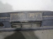 Replacement front bumper for Fiat Tempra Berlina (159) 1.4 CAT OEM IAM reference 711164099 TEXTURED GREY 