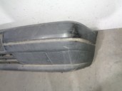 Replacement front bumper for Fiat Tempra Berlina (159) 1.4 CAT OEM IAM reference 711164099 TEXTURED GREY 