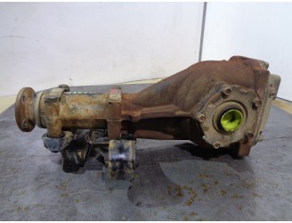 Recambio de diferencial trasero para subaru legacy kombi/outback b14 2.0 diesel cat referencia OEM IAM 27011AB181  