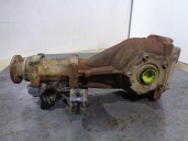 Recambio de diferencial trasero para subaru legacy kombi/outback b14 2.0 diesel cat referencia OEM IAM 27011AB181 