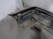 Replacement front bumper for Fiat Tempra Berlina (159) 1.4 CAT OEM IAM reference 711164099 TEXTURED GREY 