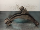 Recambio de brazo suspension inferior delantero izquierdo para chevrolet cruze 1.8 cat referencia OEM IAM 13401129  
