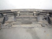 Replacement front bumper for Fiat Tempra Saloon (159) 1.4 CAT OEM IAM reference 711164099 TEXTURED GREY 